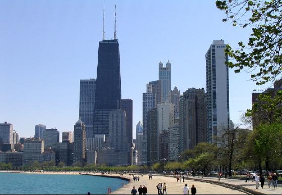 Chicago