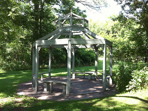 Gazeebo